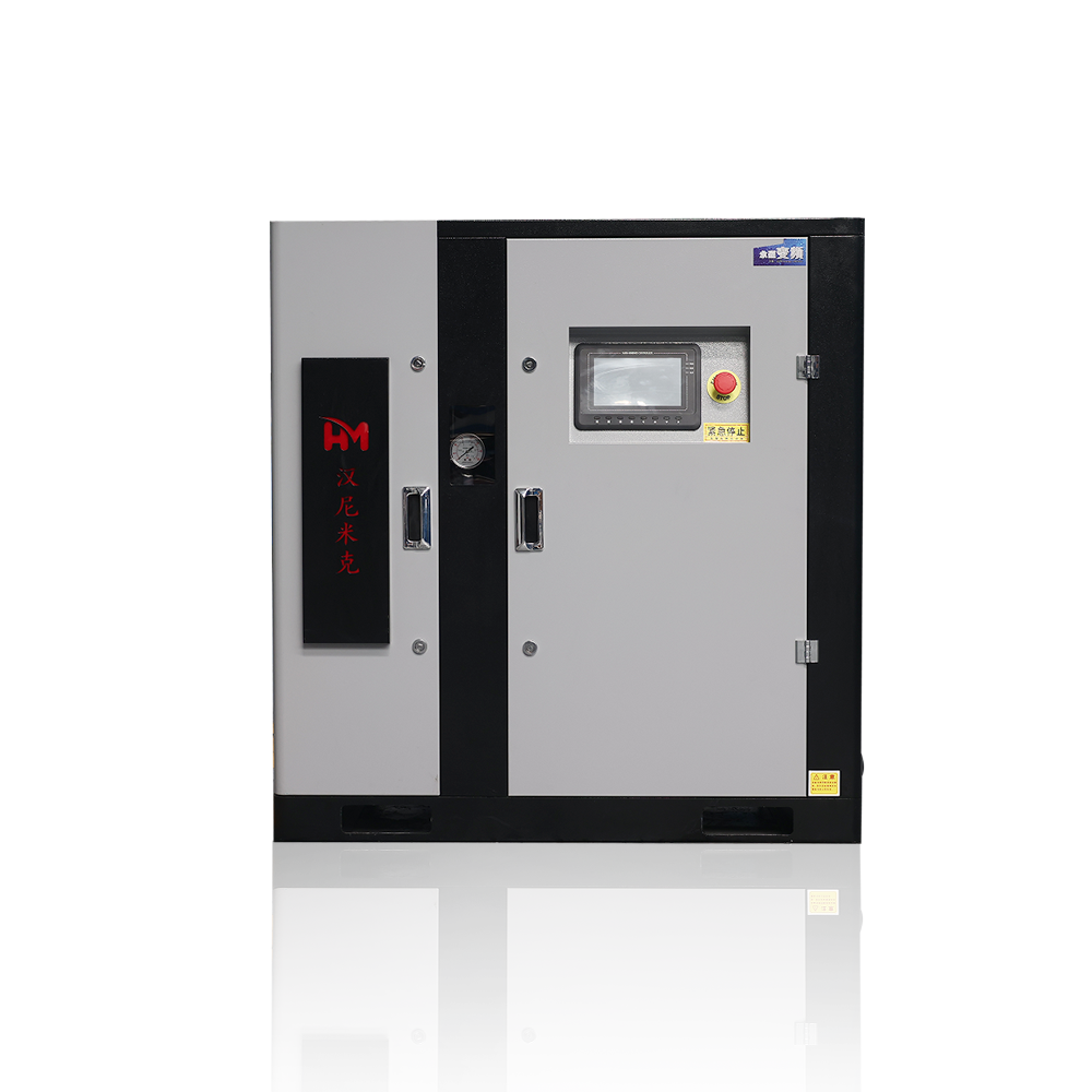 22kw16bar 激光切割專用螺桿式空壓機(jī) 